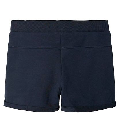Name It Sweatshorts - Noos - NkfVolta - Dark Sapphire Name It Sweatshorts - Noos - NkfVolta - Dark Sapphire