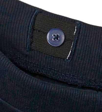 Name It Sweatshorts - Noos - NkfVolta - Dark Sapphire Name It Sweatshorts - Noos - NkfVolta - Dark Sapphire