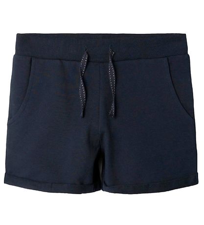 Name It Sweatshorts - Noos - NkfVolta - Dark Sapphire Name It Sweatshorts - Noos - NkfVolta - Dark Sapphire