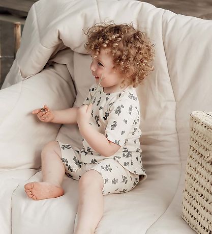 That's Mine Shorts - Rib - Penelope - Blueberry That's Mine Shorts - Rib - Penelope - Blueberry