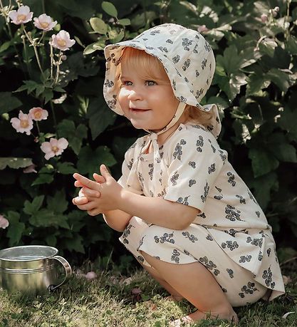 That's Mine Shorts - Rib - Penelope - Blueberry That's Mine Shorts - Rib - Penelope - Blueberry