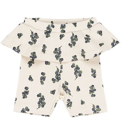 That's Mine Shorts - Rib - Penelope - Blueberry That's Mine Shorts - Rib - Penelope - Blueberry