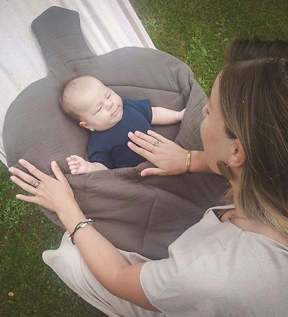 That's Mine Legetæppe - Blad