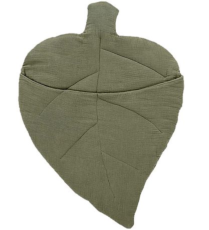 That's Mine Legetæppe - Blad