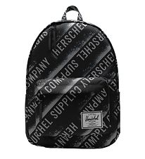 Herschel Rygsæk - Classic XL - Stencil Roll Call Back Herschel Rygsæk - Classic XL - Stencil Roll Call Back