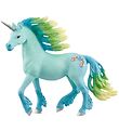 Schleich Bayala Enhjørning - Candyfloss - H: 12,0 cm 70722 Schleich Bayala Enhjørning - Candyfloss - H: 12,0 cm 70722