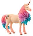 Schleich Bayala Enhjørning - Marshmellow - H: 12,5 cm 70723 Schleich Bayala Enhjørning - Marshmellow - H: 12,5 cm 70723