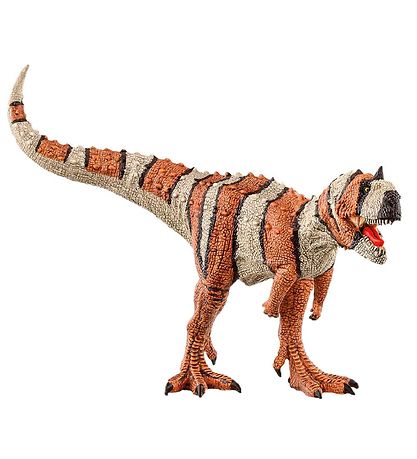 Schleich Dinosaurs - Majungasaurus - H: 15,5 cm 15032 Schleich Dinosaurs - Majungasaurus - H: 15,5 cm 15032