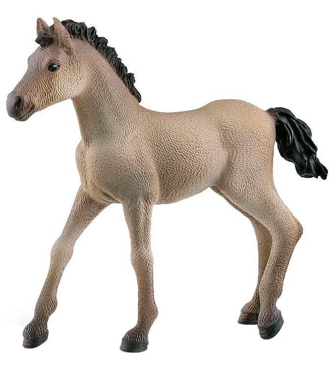 Schleich Horse Club - Criollo Føl - H: 7,6 cm 13949