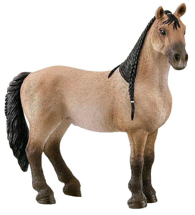 Schleich Horse Club - Criollo Hoppe - H: 10,6 cm 13948