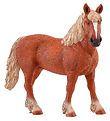 Schleich Farm World - Belgisk Arvlshoppe - H: 11,9 cm 13941