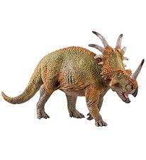 Schleich Dinosaurs - Styracosaurus - H: 9,3 cm 15033 Schleich Dinosaurs - Styracosaurus - H: 9,3 cm 15033