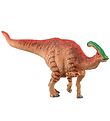 Schleich Dinosaurs - Parasaurolophus - H: 10,0 cm 15030 Schleich Dinosaurs - Parasaurolophus - H: 10,0 cm 15030