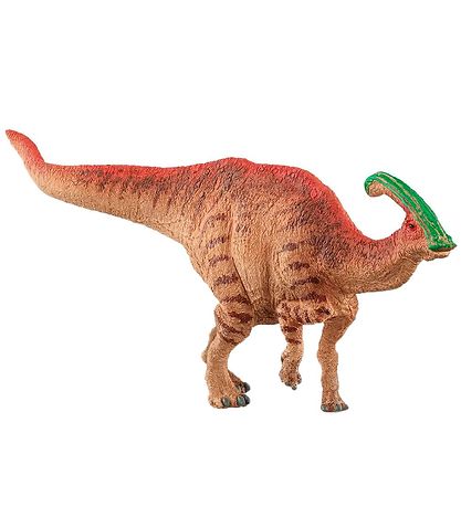 Schleich Dinosaurs - Parasaurolophus - H: 10,0 cm 15030 Schleich Dinosaurs - Parasaurolophus - H: 10,0 cm 15030