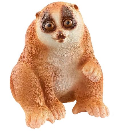 Schleich Wild Life - Slow Lori - H: 3.5 cm 13940 Schleich Wild Life - Slow Lori - H: 3.5 cm 13940