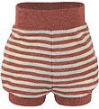 Engel Bloomers - Uld/Silke - Kobber/Natural Engel Bloomers - Uld/Silke - Kobber/Natural