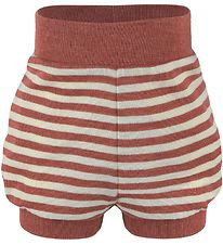 Engel Bloomers - Uld/Silke - Kobber/Natural Engel Bloomers - Uld/Silke - Kobber/Natural