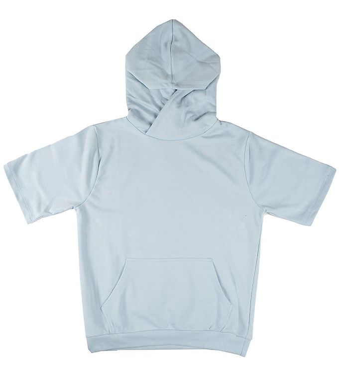 Cost:Bart Hættetrøje - CBRobin - Celestial Blue