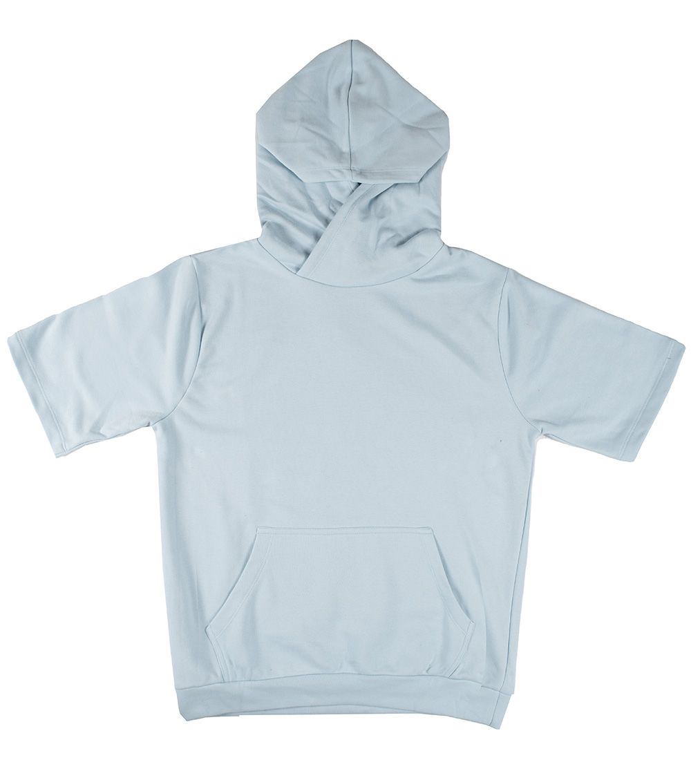 Cost:Bart Kapuzenpullover - CBRobin - Himmlisches Blue - Cost:Bart - 14 Jahre (164) - Kapuzenpullover