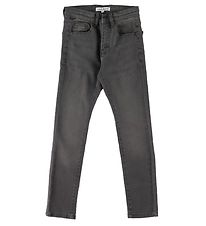 Cost:Bart Jeans - Jowie Skinny Fit - Light Grey Denim Wash Cost:Bart Jeans - Jowie Skinny Fit - Light Grey Denim Wash