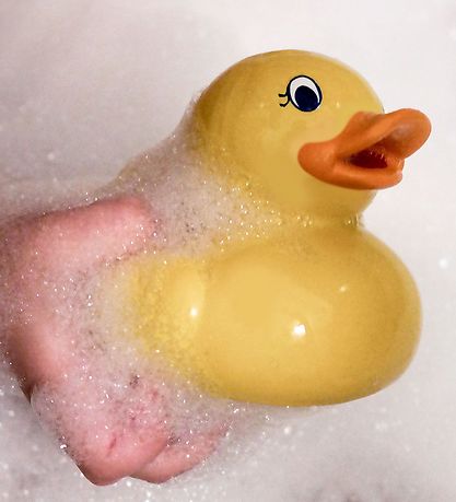 Green Rubber Toys Dyr - 3-pak - Badeænder Green Rubber Toys Dyr - 3-pak - Badeænder