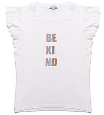 Cost:Bart T-Shirt - Ruby - Oatmeal Cost:Bart T-Shirt - Ruby - Oatmeal