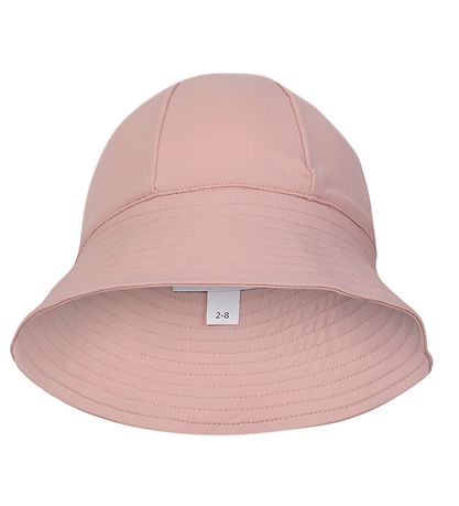 Petit Crabe Badehat - Frey - UV50+ - Rose Nude