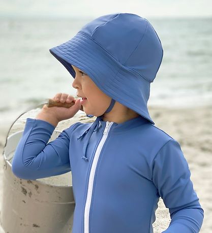 Petit Crabe Badekappe - Frey - UV50+ - Nordic