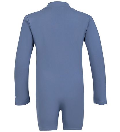 Petit Crabe Badeheldragt - Combi - UV50+ - Nordic