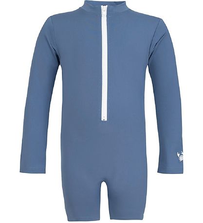 Petit Crabe Badeheldragt - Combi - UV50+ - Nordic