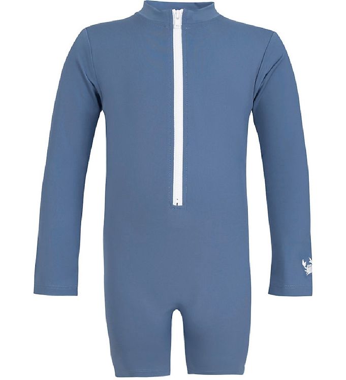 Petit Crabe Badeheldragt - Combi - Nordic