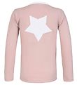 Petit Crabe Badebluse - Etoile - UV50+ - Pudderrosa Petit Crabe Badebluse - Etoile - UV50+ - Pudderrosa