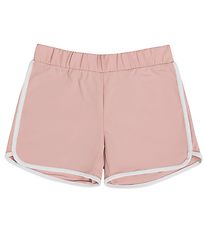 Petit Crabe Badeshorts - Alexa - UV50+ - Pudderrosa Petit Crabe Badeshorts - Alexa - UV50+ - Pudderrosa