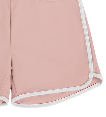 Petit Crabe Badeshorts - Alexa - UV50+ - Pudderrosa Petit Crabe Badeshorts - Alexa - UV50+ - Pudderrosa