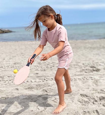 Petit Crabe Badeshorts - Alexa - UV50+ - Pudderrosa Petit Crabe Badeshorts - Alexa - UV50+ - Pudderrosa