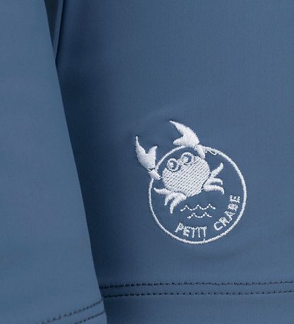 Petit Crabe Badebluse - Sydney - UV50+ - Nordic