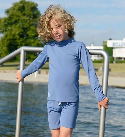 Petit Crabe Badebluse - Sydney - UV50+ - Nordic