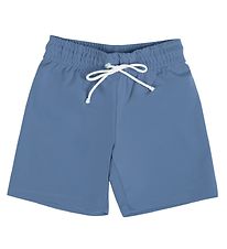 Petit Crabe Shorts de Bain - Alex - UV50+ - Nordic