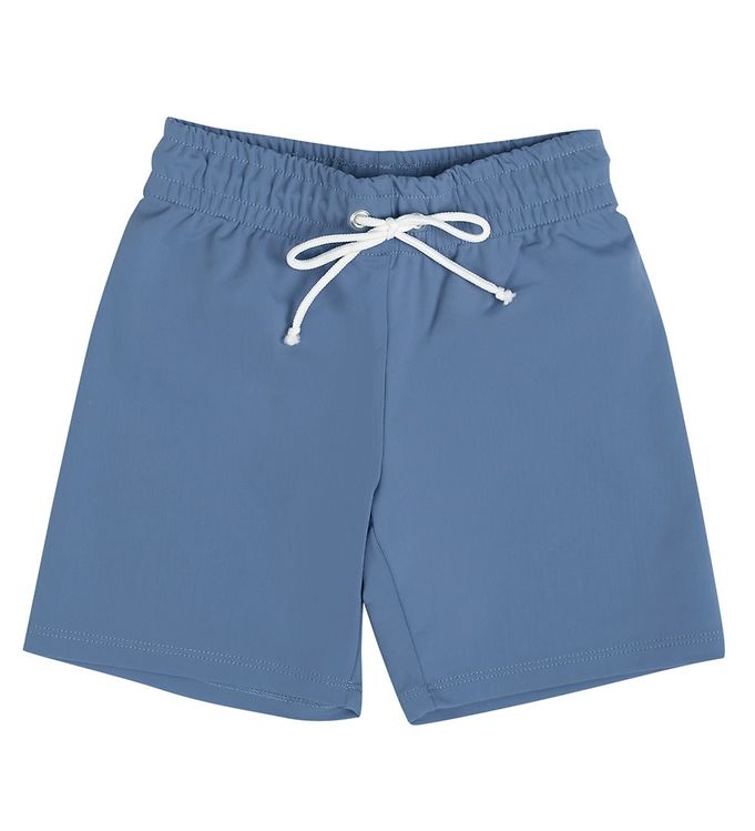 Petit Crabe Badeshorts - Alex - Nordic