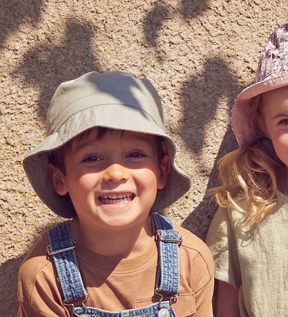 MP Bøllehat - UV50+ - Matti - Desert Sage MP Bøllehat - UV50+ - Matti - Desert Sage