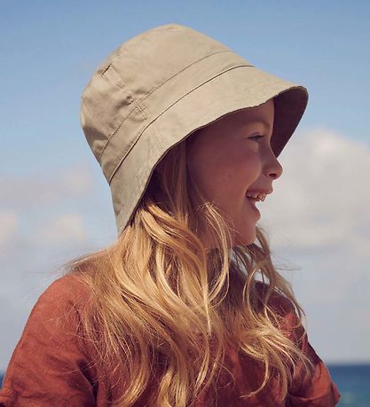 MP Bøllehat - UV50+ - Matti - Desert Sage MP Bøllehat - UV50+ - Matti - Desert Sage