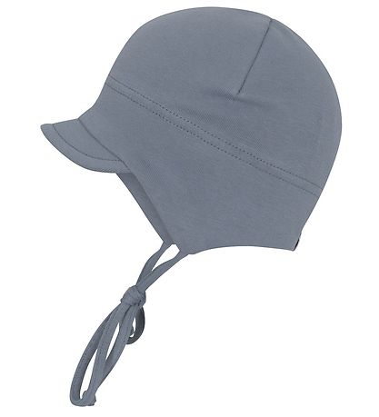 MP Babyhjelm - UV50+ - Sami - Stone Blue MP Babyhjelm - UV50+ - Sami - Stone Blue