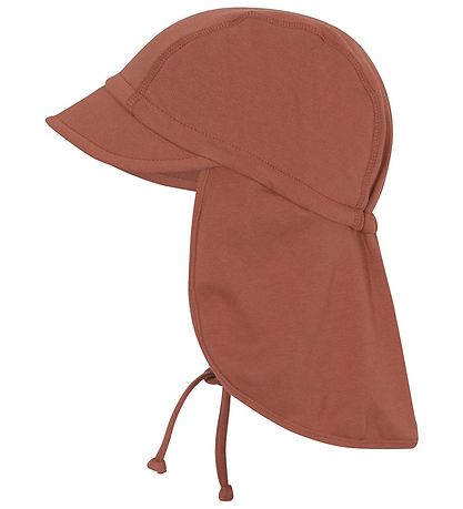MP Legionærhat - UV50+ - Sami - Copper Brown MP Legionærhat - UV50+ - Sami - Copper Brown