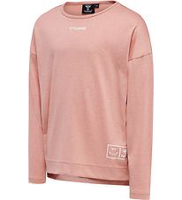 Hummel Bluse - hmlTIKKA - Rosette Hummel Bluse - hmlTIKKA - Rosette