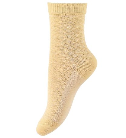 Minymo Strømper - 5-Pak - Ash Rose Minymo Strømper - 5-Pak - Ash Rose