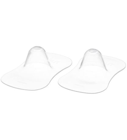 Philips Avent Suttebrik - 2-pak - 15 mm Philips Avent Suttebrik - 2-pak - 15 mm