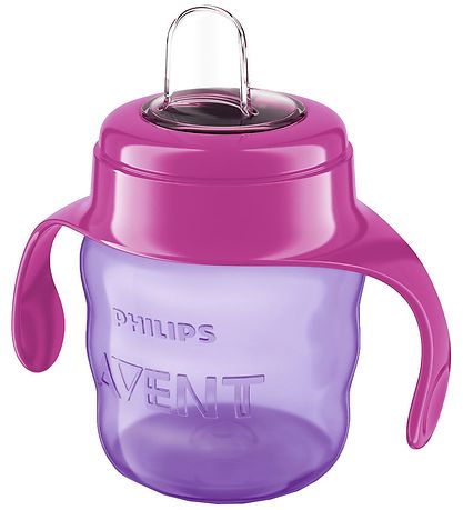 Philips Avent Begynderkop - 200 ml - Lilla