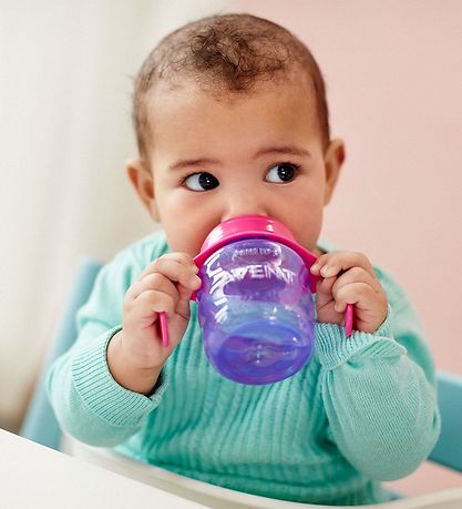 Philips Avent Begynderkop - 200 ml - Lilla