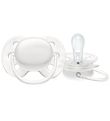 Philips Avent Sut - Ultra Soft - Artic White Philips Avent Sut - Ultra Soft - Artic White