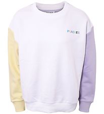 Hound Sweatshirt - Multi Colour Hound Sweatshirt - Multi Colour